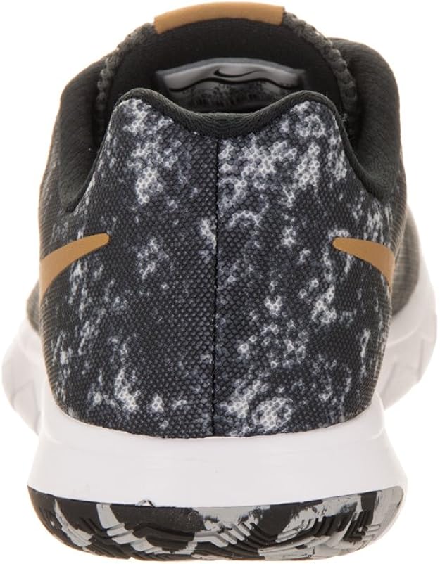 nike flex experience rn 6 gold