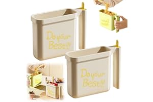 2Pcs Instant Noodle Bowl Holder - Direct Immersion Ramen Cup with Heat-Resistant Handle, Ramen Noodle Cup Holder, Ramens Bowl