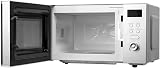 SIA FDM21SI 20L Microwave Silver 700W 8 Auto-Functions 5 Power Levels view 4