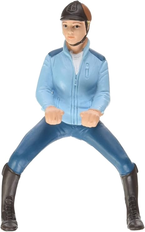 schleich tournament set