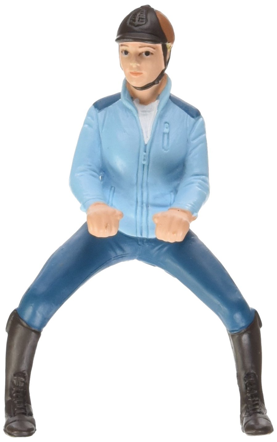 schleich riders only