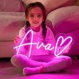 OBTAIN Custom Neon Signs, Neon Sign Customizable