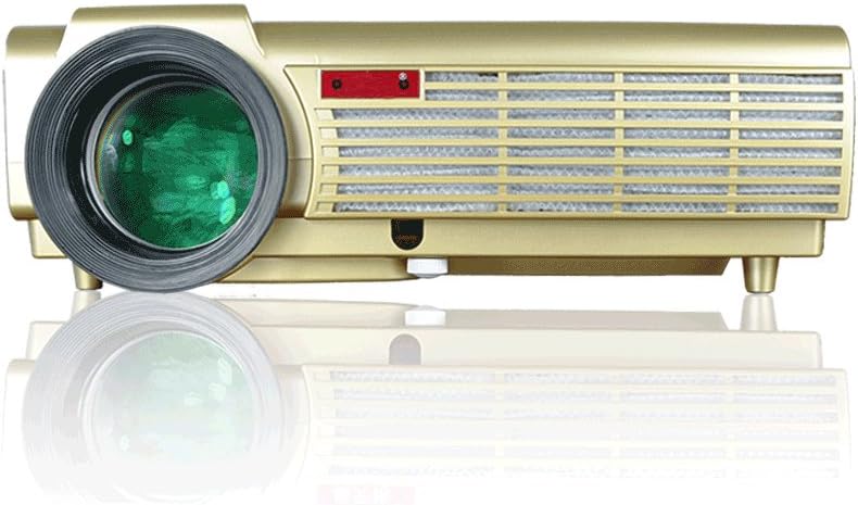 LED 96D Home Theater LCD HDMI Projector Full HD 1080P Entertainment