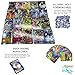 (100 Pieces)Pokemon TCG Cards By Pegasus Cards: Pack Of 80 Pokemon EX Cards & 20 MEGA Cards For Trading Card Games – Great Gift of The New Pokemon Cards For Pokemon Card Strategy Games for boys, girls