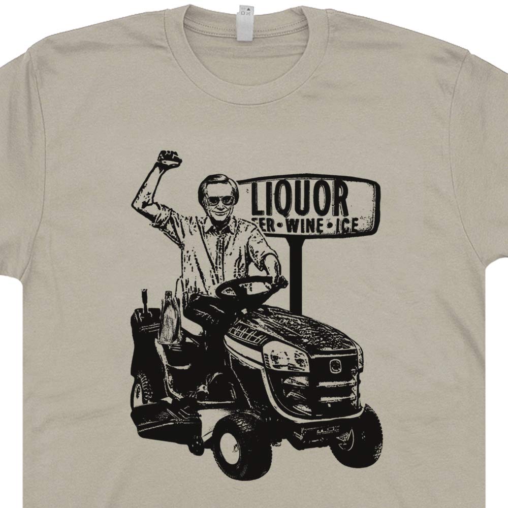 Best funny riding lawn mower