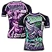 Tatami Anvil Rash Guard - L