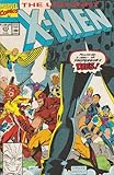 Uncanny X-Men #273