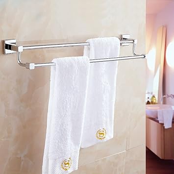 Handtuchhalter Badezimmer Wand