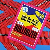 BULLDOZER (EP) (DLCD)                              image
