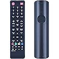 PZL BN59-01180A Replacement for Samsung LED LFD Smart TV Remote Control OM55D UH46F5 UD46E UD46D DB10D DM55D DB22D DB32D DB40D DC48E EM75E SMT-4032