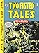 The EC Archives: Two-Fisted Tales Volume 3