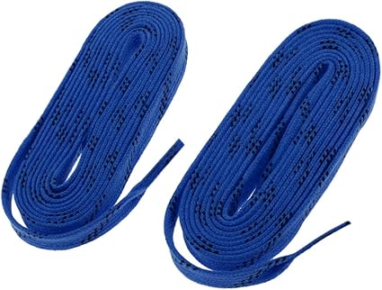hockey shoe laces