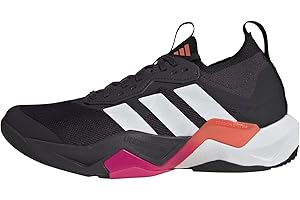 Adidas Mens Rapidmove Advance 2 Training Cross Trainer