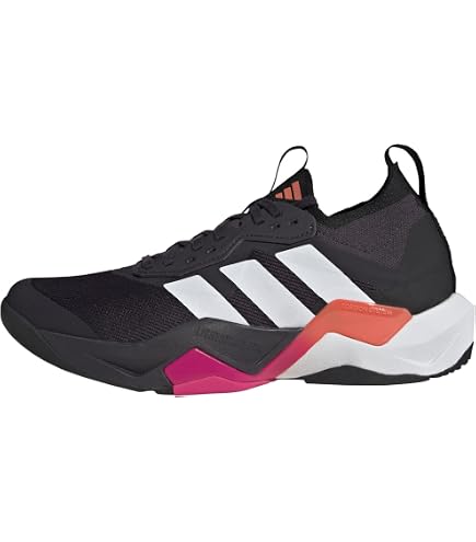 Amazon.com | Adidas Womens Rapidmove Advance 2 Training, Black