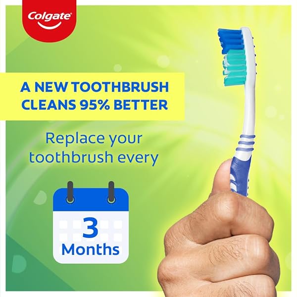 COLGATE TB EXTRA CLEAN