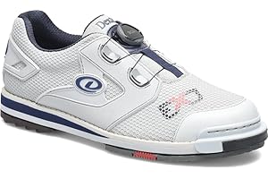 Dexter Mens SST 8 Power Frame BOA ExJ Grey Right Hand or Left Hand Wide Width