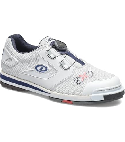 Amazon.com: Dexter Mens SST 8 Power Frame BOA ExJ Bowling Shoes