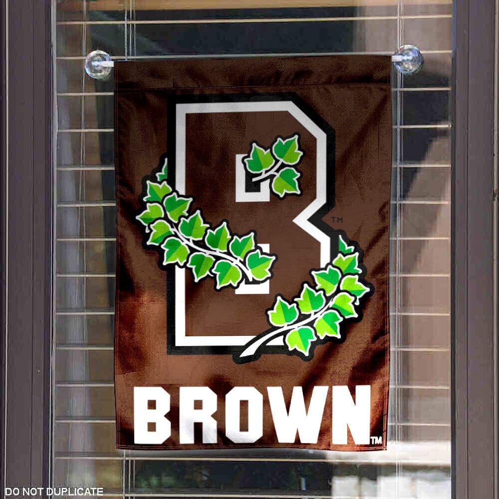Amazon Com College Flags Banners Co Brown University Athletic