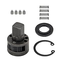 1 Set Electric Tools Service Kit M12 38 Ratchet