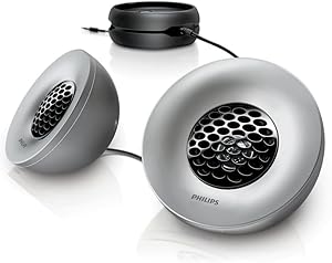 Philips Portable Speaker System SBA 1503
