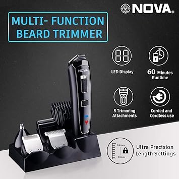 nova ng 1150 trimmer
