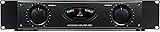 Behringer A800 Power Amplifier