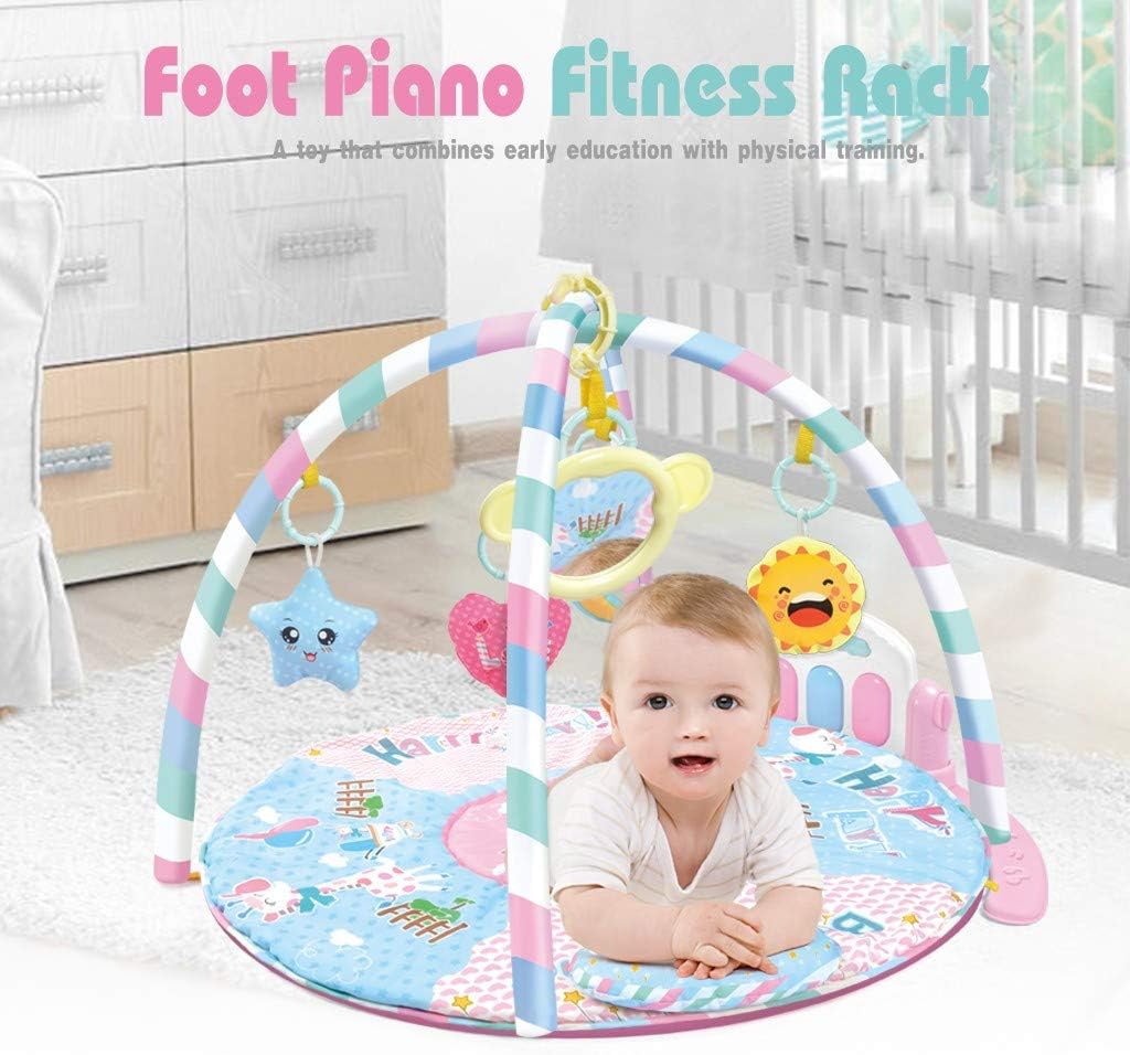 amazon baby play center