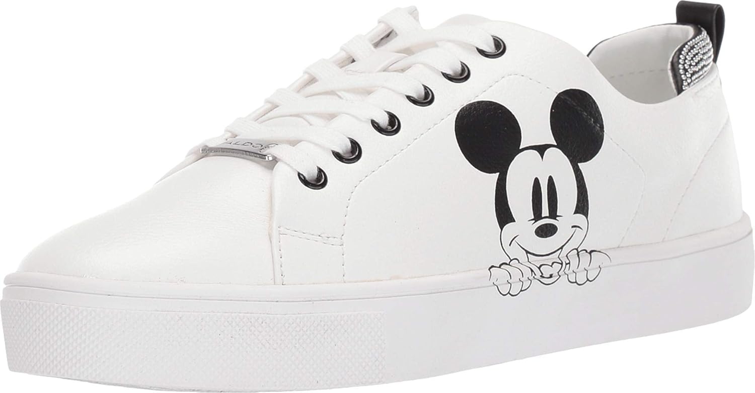 aldo mickey mouse sneakers