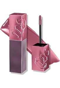 Amazon.com: URBAN DECAY Vice Hydrating Lipstick (Backtalk - Mauve