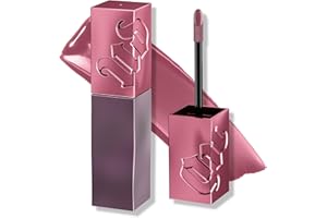 Urban Decay Vice Lip Bond Glossy Longwear Liquid Lipstick, Transfer-proof, Smudge-proof, Up to 16HR Wear, Hydrating Lip Color, Instant Shine, Vegan, Cruelty-free - 0.14 fl oz