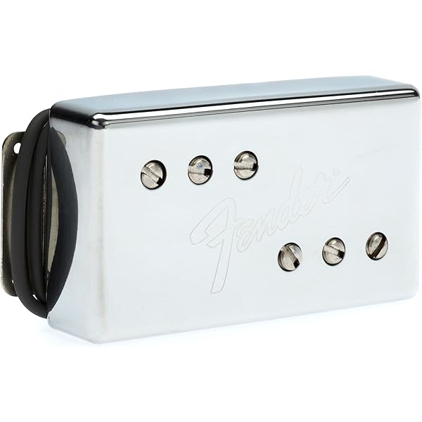 テレキャスターFENDER CuNiFe Wide Range Neck PU 新品未開封 - www 