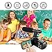 Full HD Camcorder 1080p Digital Camera 30FPS Video Camera for Youtube Vlogging Camera with Microphone and Remoter