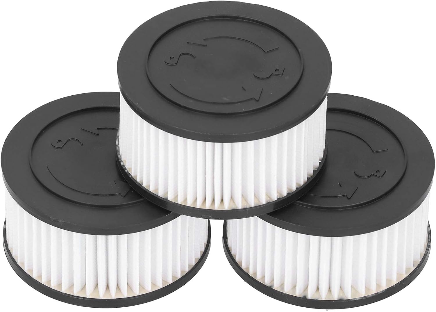 Air Filter, Chainsaw Spare Parts Air Filter Replacement Disassemble