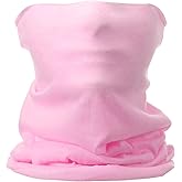 HARFINGTON Summer Cooling Neck Gaiter Sun Protection Face Mask Fishing Neck Gaiter Sunscreen Breathable Bandana for Men Women