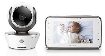 amazon motorola baby monitor