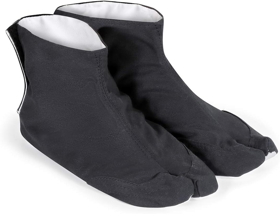 indoor tabi boots