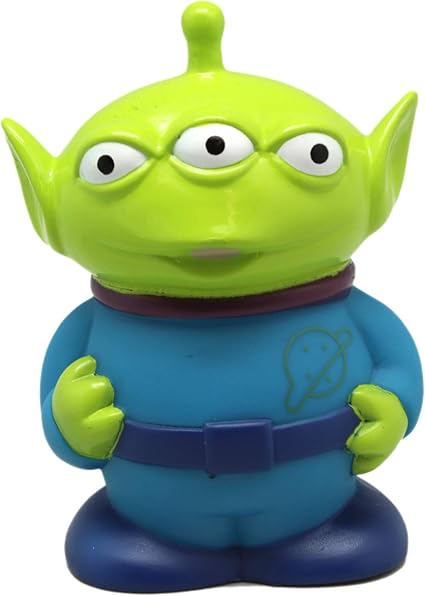 claw machine toy story