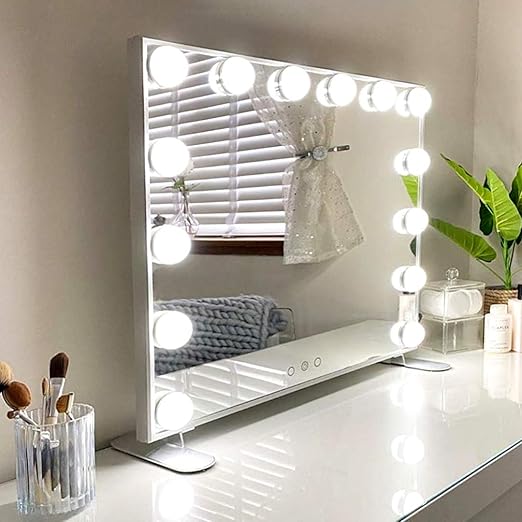 makeup vanity professional