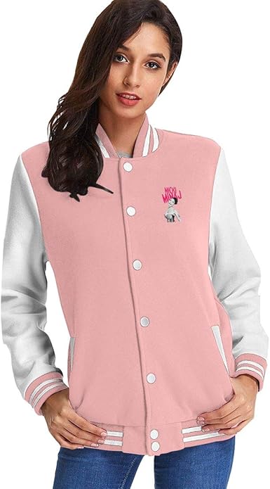 nicki minaj pink jacket