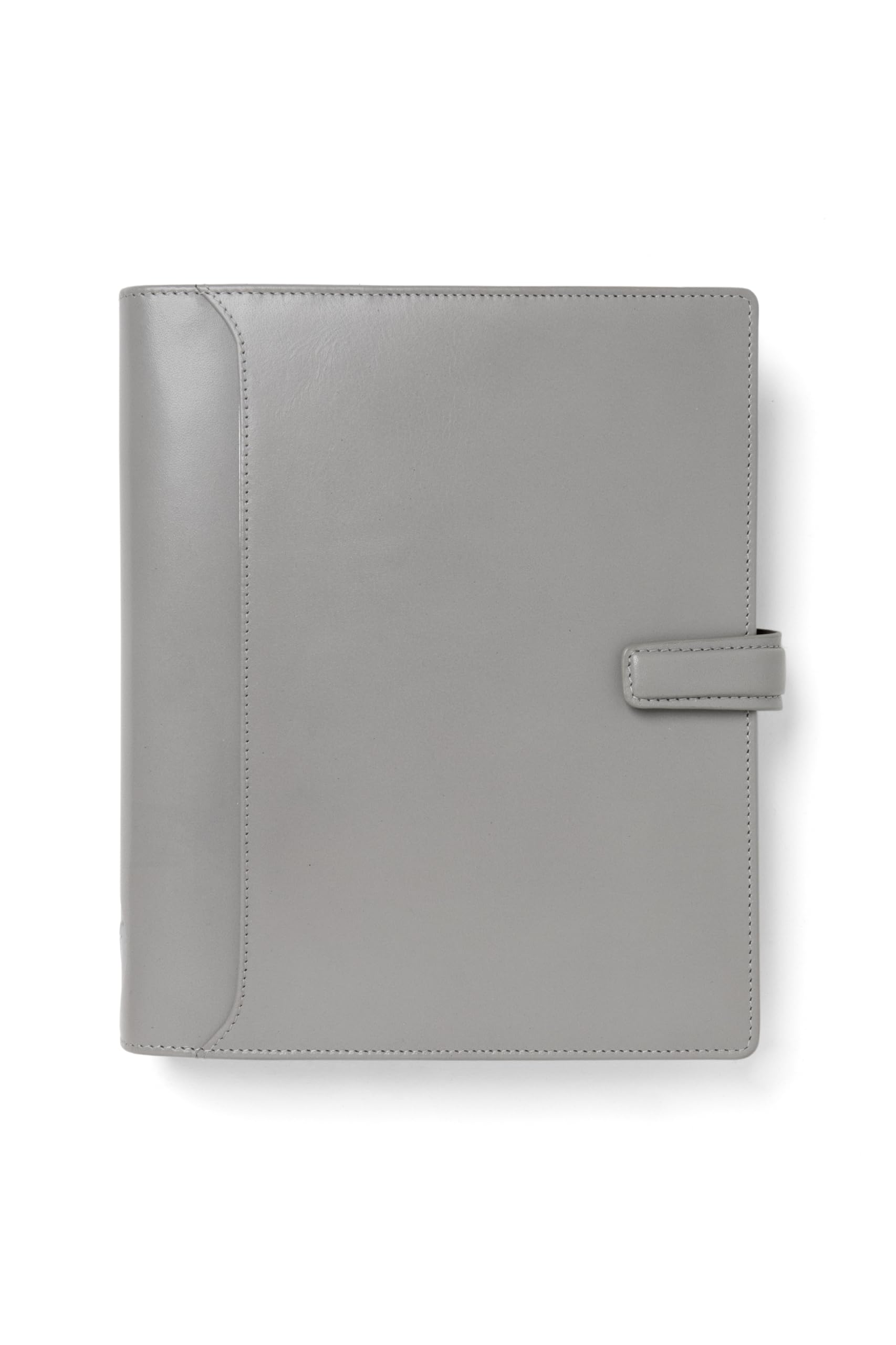 Filofax A5 Lockwood organiser - Concrete