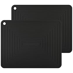 Smithcraft Silicone Trivets for Hot Dishes Pots