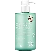 HA Hyaluronic Acid Body Serumr – Acido Hialuronico Body Serum, Lightweight Fast-Absorbing Body Care for Deep Hydration & Silky Smooth, Non-Greasy Skin