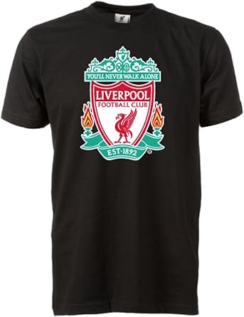 liverpool fc t shirt amazon
