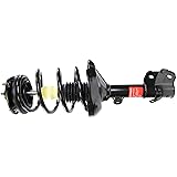 Monroe Quick-Strut 172537 Suspension Strut and Coil