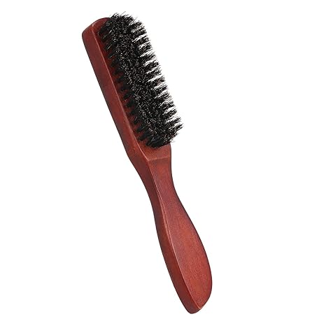 Buy Docooler Hair Brush With Dense Bristles Hair Brushes For Women