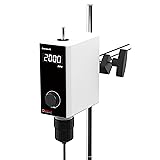4E's USA Overhead Stirrer - 40
