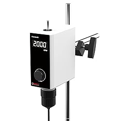 4E's USA Overhead Stirrer - 40