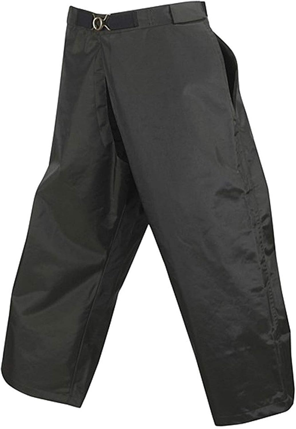 Beretta Classic Waterproof Chaps in Green CU362 Amazon.co.uk Clothing