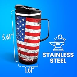 Frostbuddy | Joe Buddy Insulated Mug Travel Coffee