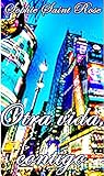 Otra vida, contigo (Spanish Edition)